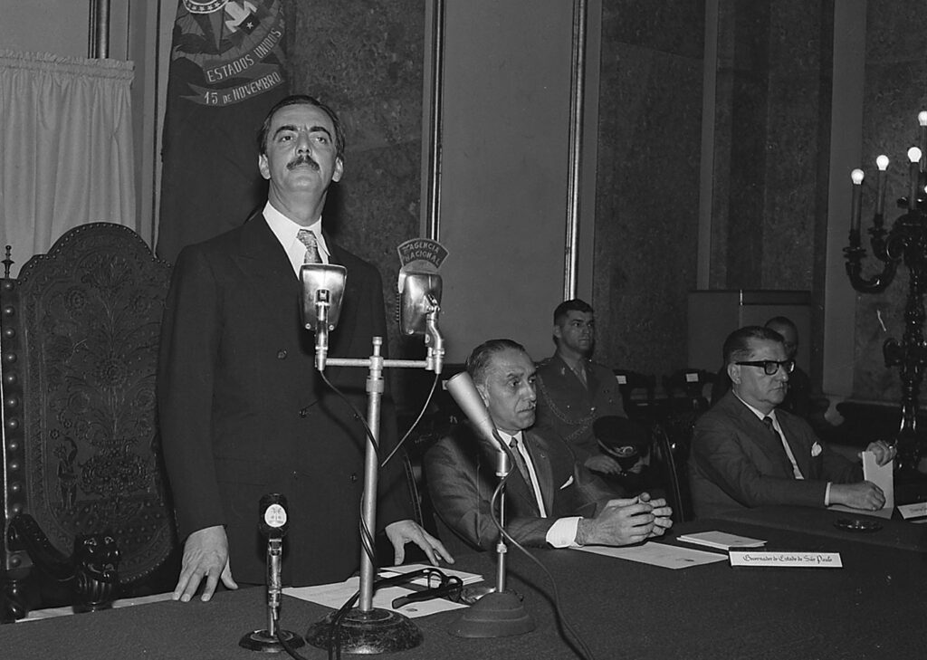 Por que Jânio Quadros renunciou? 60 anos depois 3