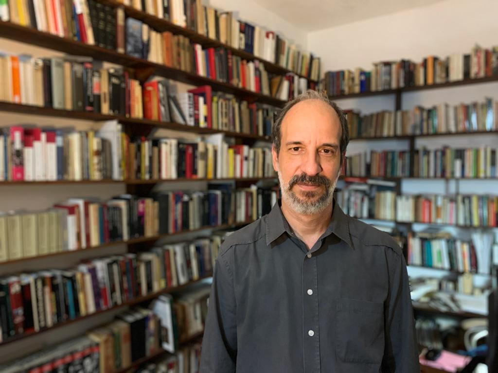 “A negação existe exclusivamente porque ela é politicamente necessária e, como tal, a fraude é uma condição necessária para o negacionismo” 1