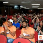 Nova sessão do Café História divulga trabalhos sobre a Educação Básica 4