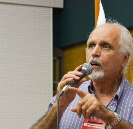 Lincoln de Abreu Penna