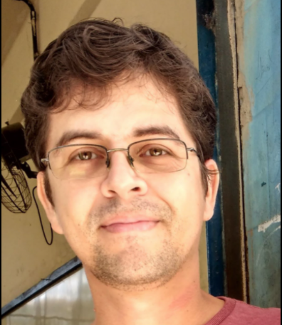 Rodrigo Farias