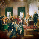 Uma união não tão perfeita: o nascimento da Constituição dos Estados Unidos 3