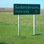 Saskatchewan do Canadá e as dificuldades de definir uma nação 1