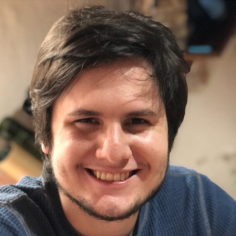 Daniel Borges