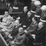 Curso online examina o destino dos criminosos nazistas no imediato pós-guerra 4