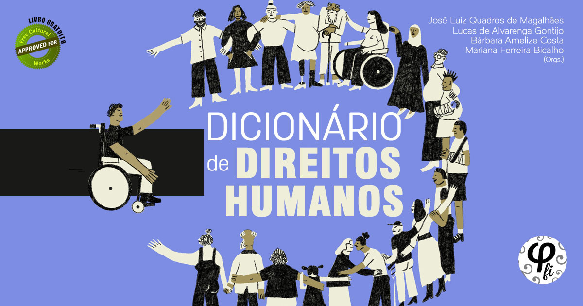 Dicionário de Direitos Humanos tem download gratuito 1