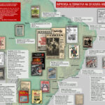 Este jornalista criou um mapa da imprensa alternativa na ditadura militar 3