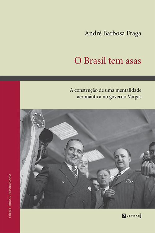 Do "homem dos pedalinhos" ao bicentenário da Independência - nossos livros de abril 7