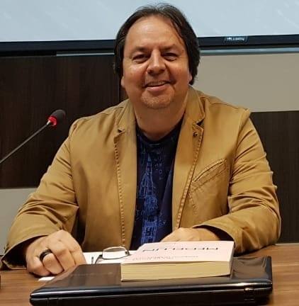Sérgio Ricardo Coutinho