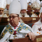 O que foi o Concílio Vaticano II? 3