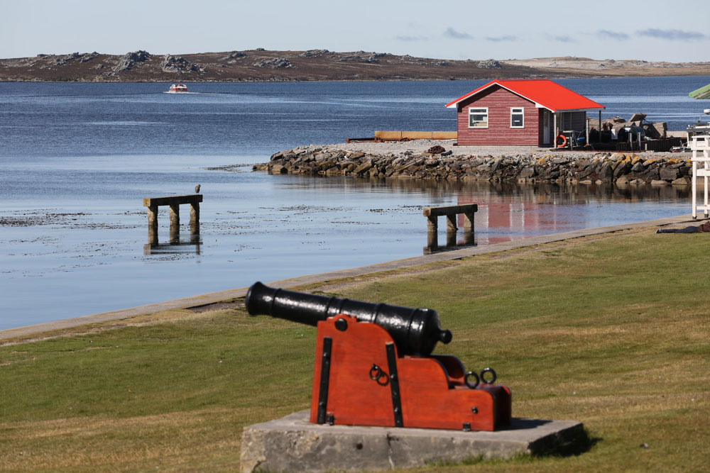 As Falklands-Malvinas: uma breve história da disputa que levou à guerra entre Argentina e Inglaterra 3