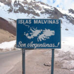 As Falklands-Malvinas: uma breve história da disputa que levou à guerra entre Argentina e Inglaterra 1