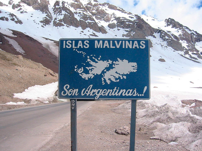 As Falklands-Malvinas: uma breve história da disputa que levou à guerra entre Argentina e Inglaterra 1