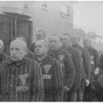 Triângulos Rosa: a perseguição nazista aos homossexuais na Europa 1
