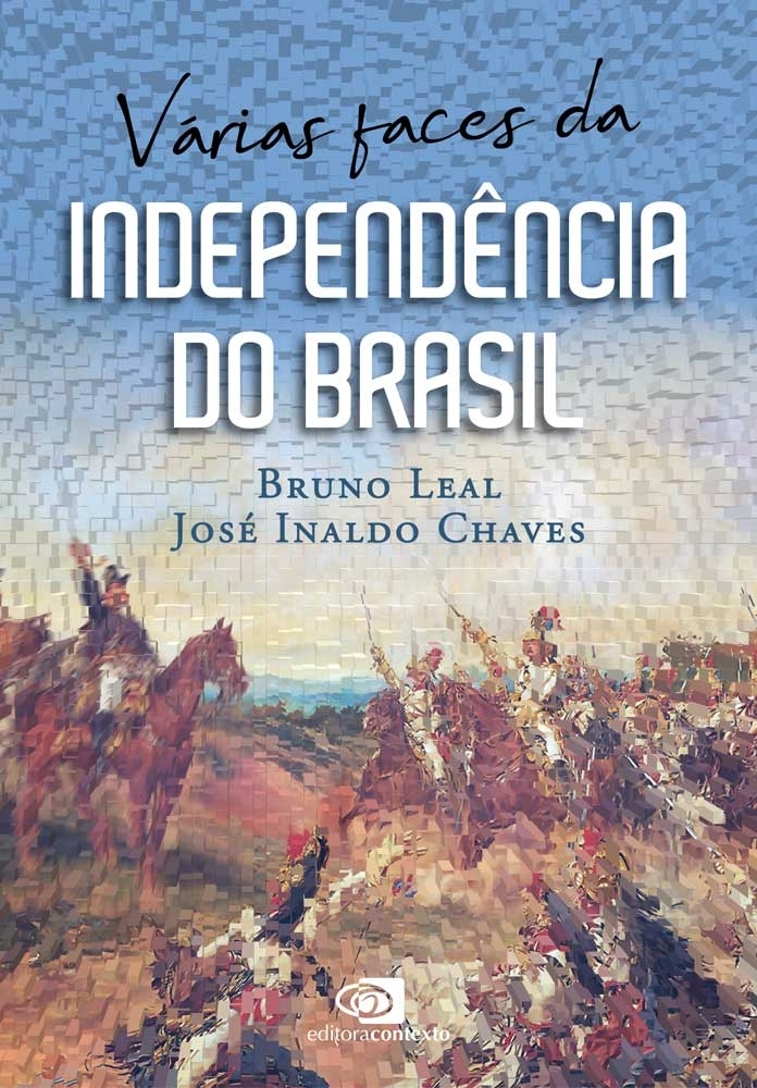 Historiadores falam sobre a Independência e o bicentenário 1