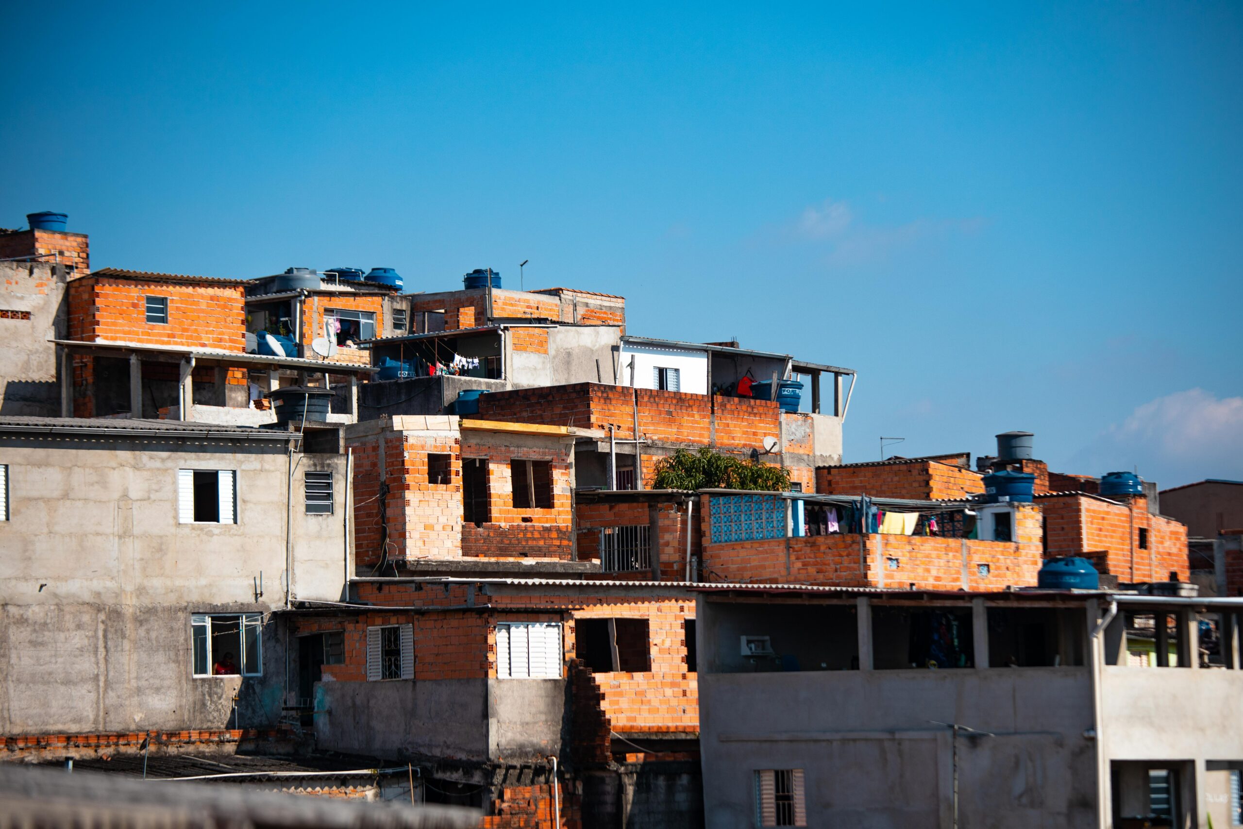 “Afinal, quem sou eu?”: projeto leva a história de favelas para sala de aula 1