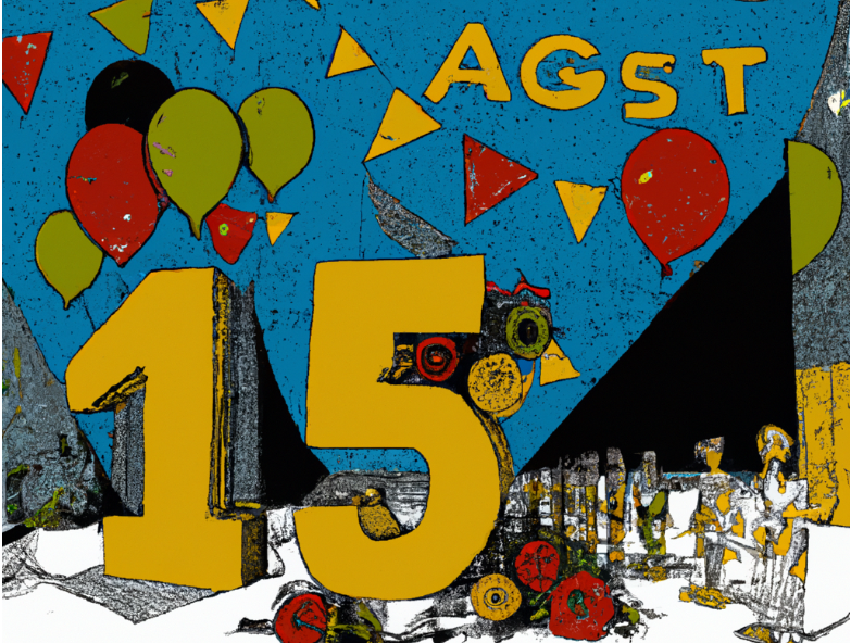 “Minhas histórias dos outros”: o Café História faz 15 anos 1