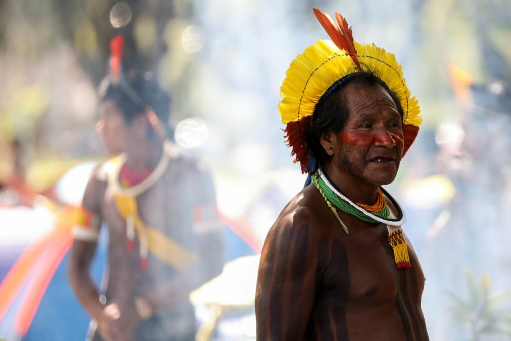 Por uma descolonização do Ensino da História Indígena no Brasil 2