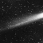 Cometa Halley causou pânico e histeria no início do século 20 2