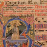 Manuscritos medievais são destaque em acervo digitalizado do Vaticano 3