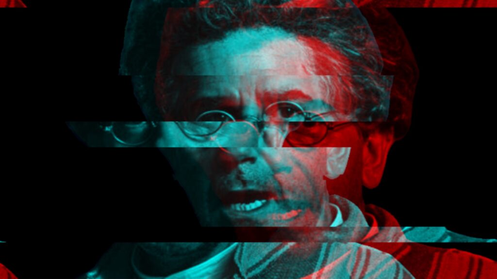 Quem tem medo de Gramsci? 1