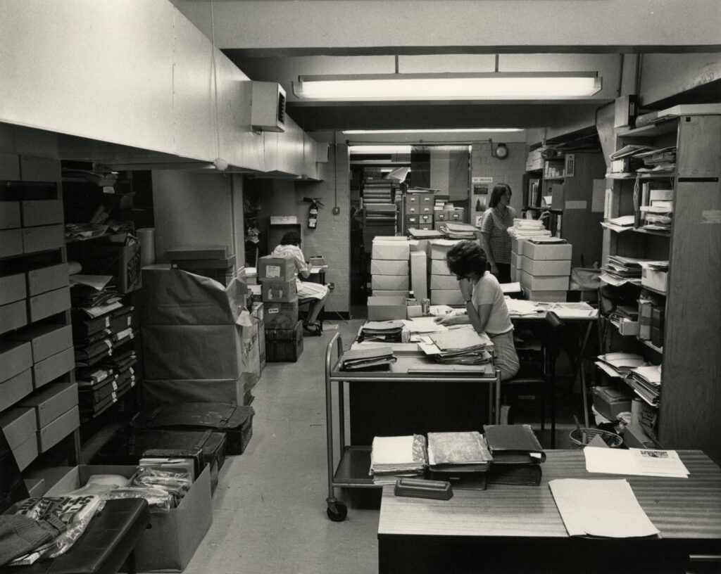 Biblioteca digital ajuda a contar a história das mulheres e do feminismo 2