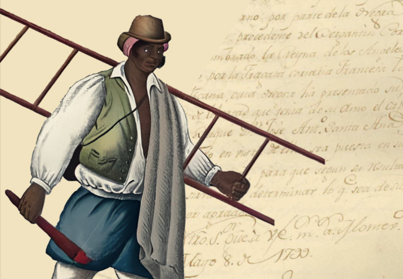 Novo livro gratuito examina metodologias da história sobre escravidão e liberdade 1