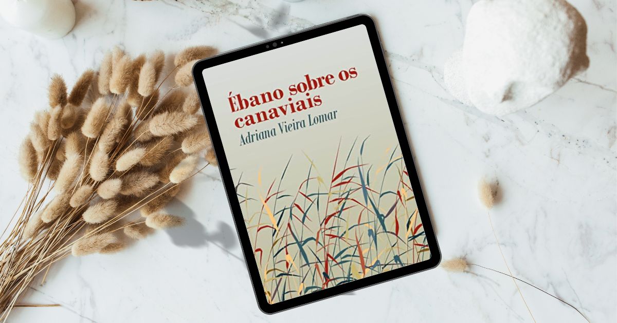 Livro sobre escravidão vence prêmio Kindle de literatura 1
