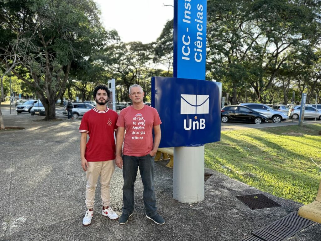 Projeto de estudantes de História da UnB provoca reflexão sobre ditadura militar 7