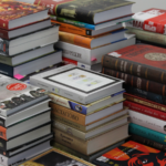 5 livros de História com ótimos preços na Feira do Livro da Unesp 2
