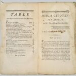 Coleção rara de documentos da Revolução Francesa disponível para download gratuito 1