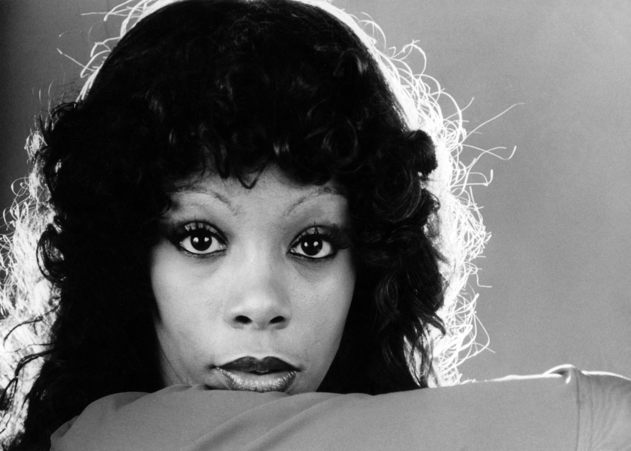 “Love to Love You, Donna Summer”: a vida por trás do globo espelhado 1