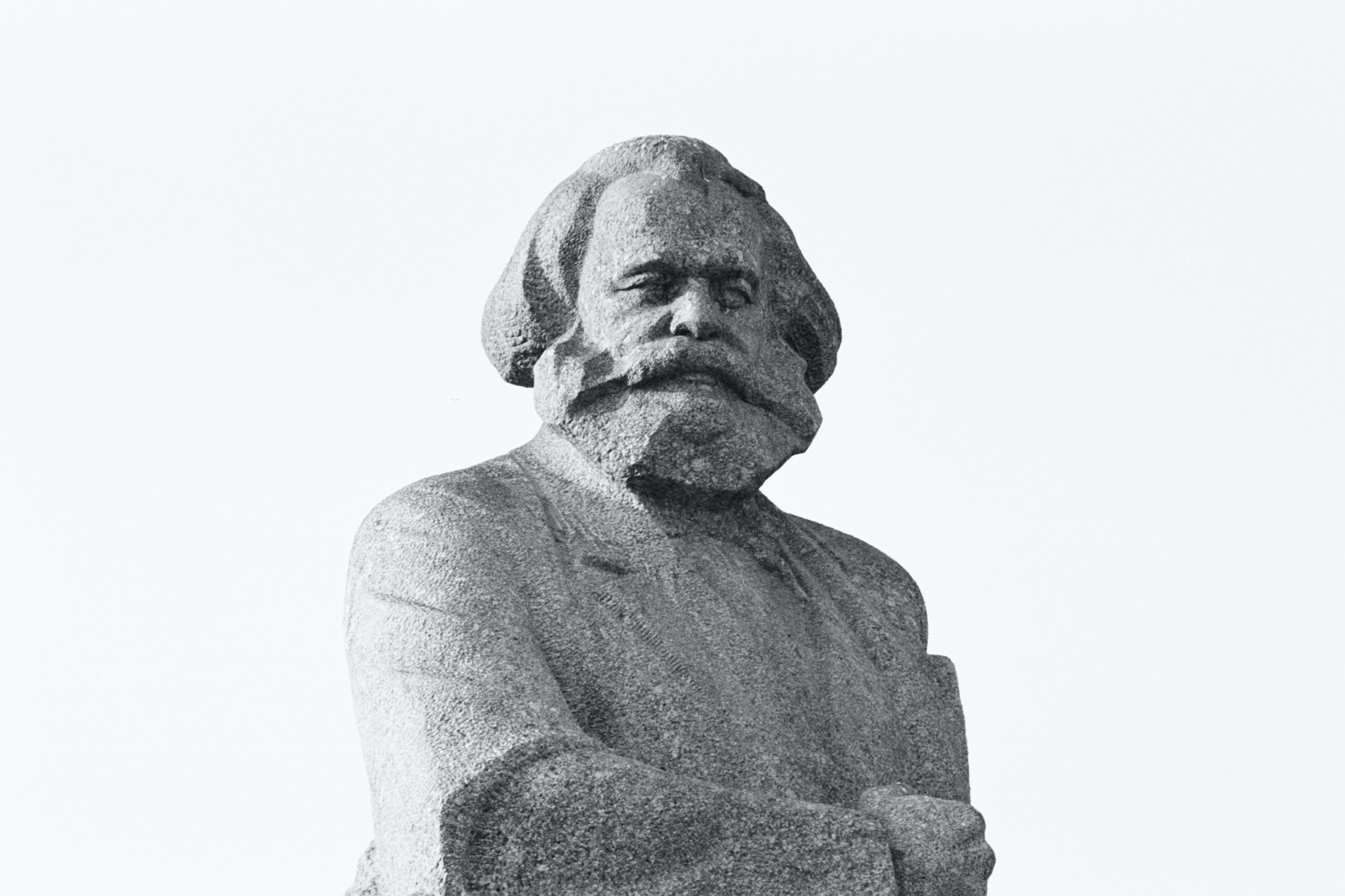 O conceito de comunismo, segundo Karl Marx 1