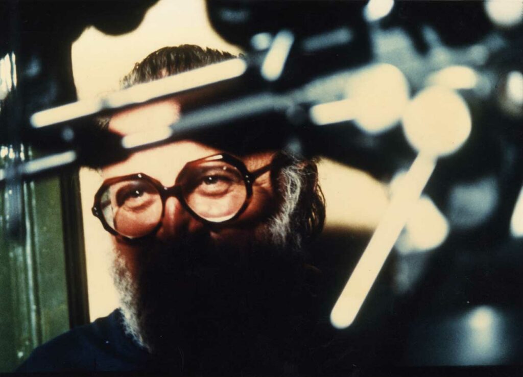 "Sergio Leone - O italiano que inventou a América": poeira, cowboys e arquétipos do leão do cinema italiano 2 "Sergio Leone - O italiano que inventou a América": poeira, cowboys e arquétipos do leão do cinema italiano 2