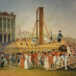 Novo livro sobre a Revolução Francesa examina os significados do “Terror” 1
