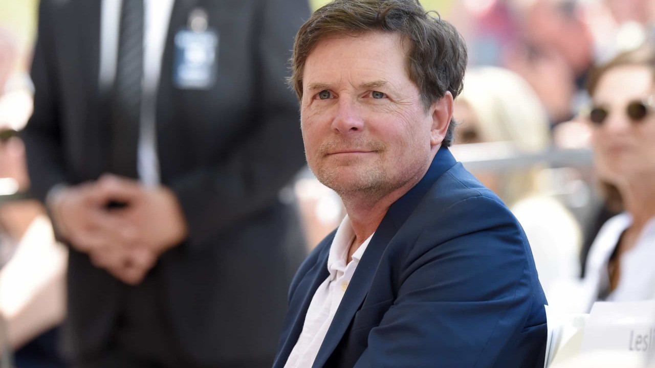 "Still: Ainda Sou Michael J. Fox" – A inquietude de Marty McFly 1