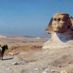 A invasão napoleônica do Egito 5