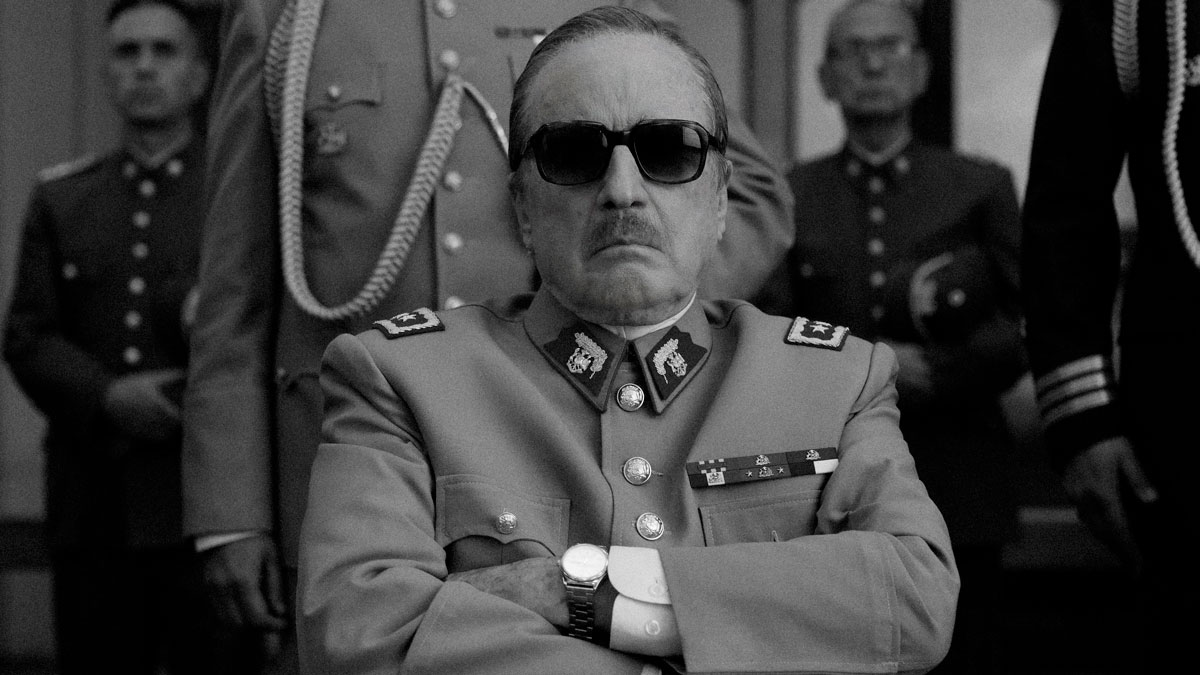 "1976" e "O Conde": a ditadura chilena em dois filmes 1
