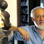 Morre aos 92 anos o historiador Alberto da Costa e Silva 7