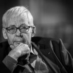 Morre aos 94 anos o historiador francês Emmanuel Le Roy Ladurie 4