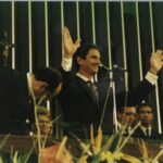 “O Brasil vai colorir”: a trajetória de Fernando Collor até a presidência da República 1