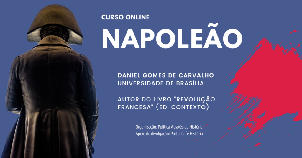 "Napoleão" tem novo trailer e data de estreia no Brasil 2