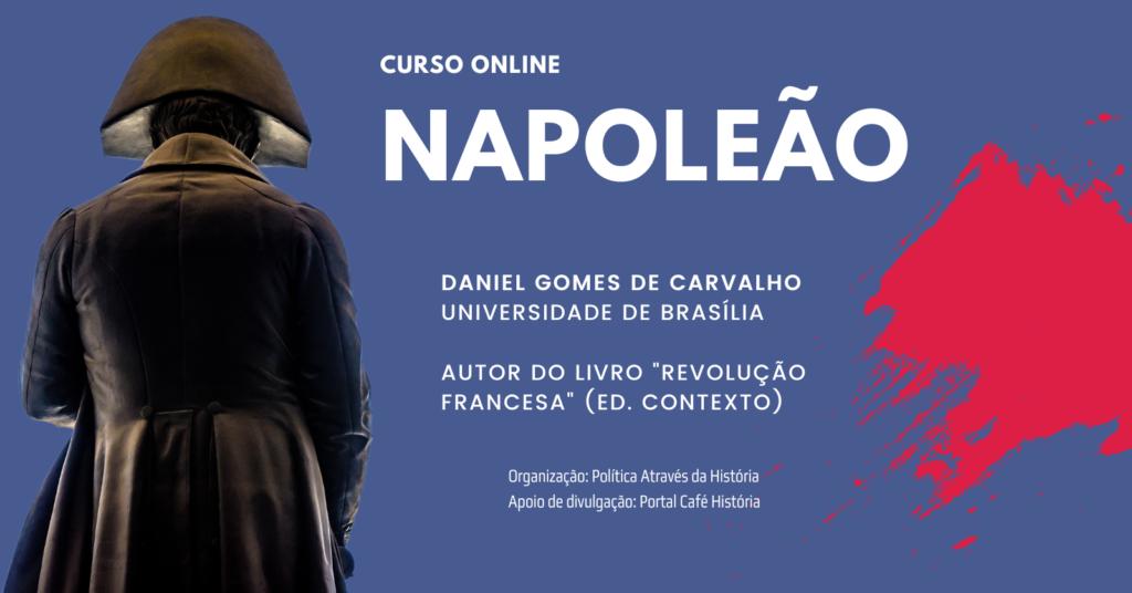 Napoleão Bonaparte e a Escravidão 21