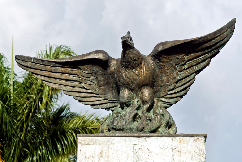 Lídice: o distrito brasileiro que homenageia um vilarejo tcheco dizimado pelos nazistas 16