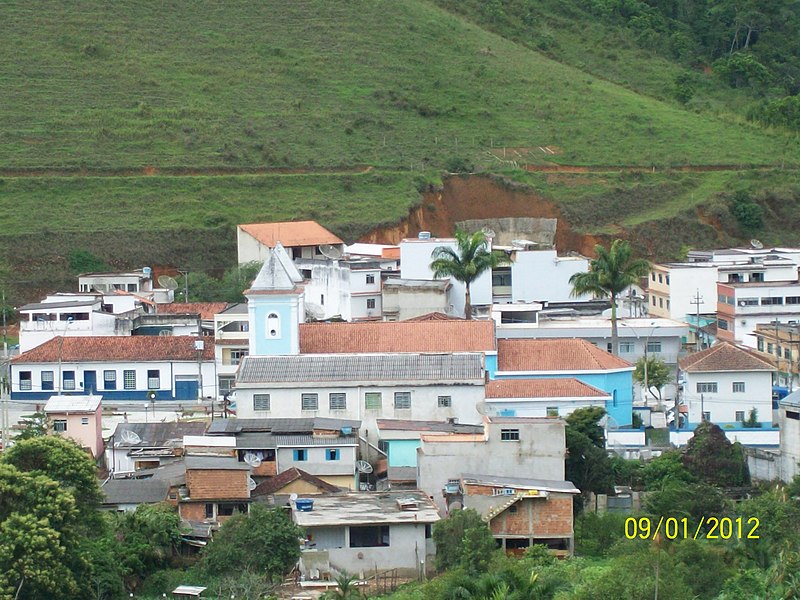 Lídice: o distrito brasileiro que homenageia um vilarejo tcheco dizimado pelos nazistas 10