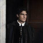 "A Sombra de Caravaggio": cinebiografia de um gênio da pintura 1