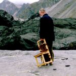 "Terra de Deus": a jornada inóspita de um pastor pelas paisagens da Islândia 5