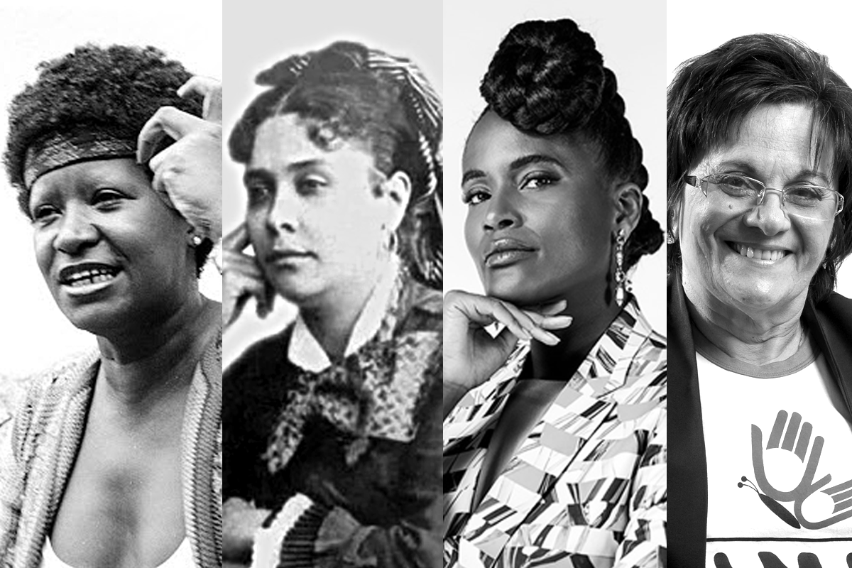 Professora de História desenvolve jogos sobre feministas brasileiras para uso em sala de aula 1