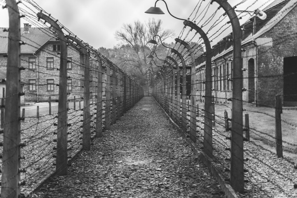 Um evento incomparável? A questão da singularidade do Holocausto e a assimilação do passado 2