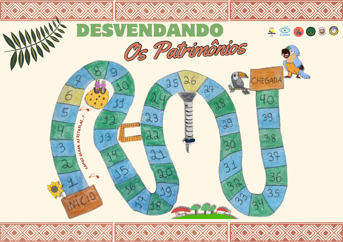 Escola disponibiliza jogos educacionais para download gratuito 1
